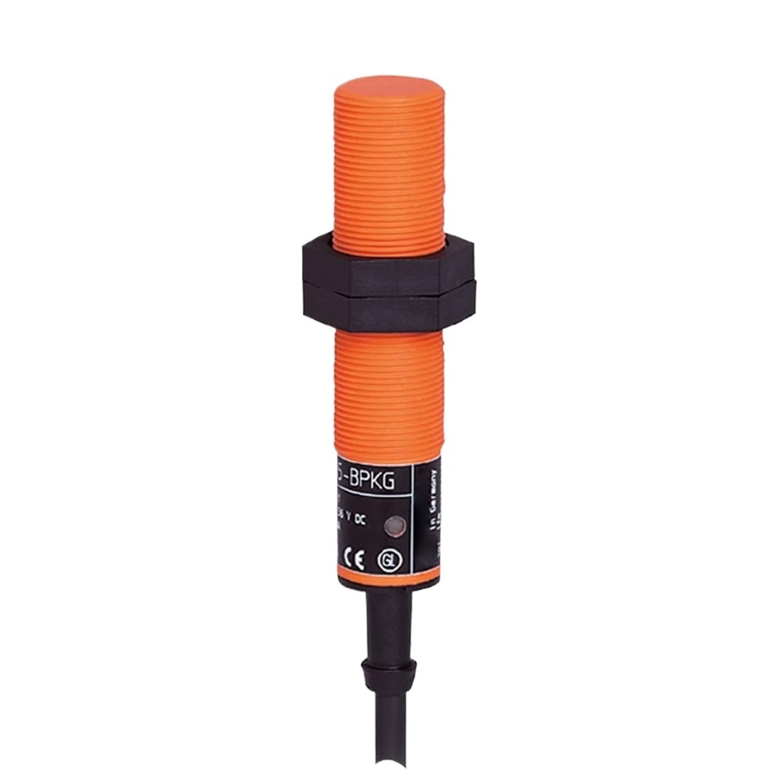 PHNOITPQ 1pcs IG0097 Switch Inductive Sensor