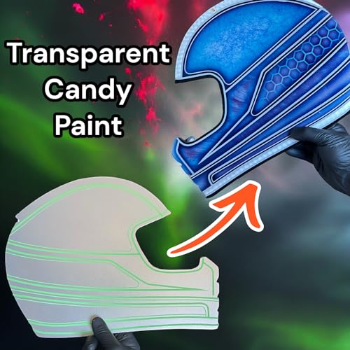 Lime Line BASECOATS 1K Urethane Base Coat Color  thumb #1