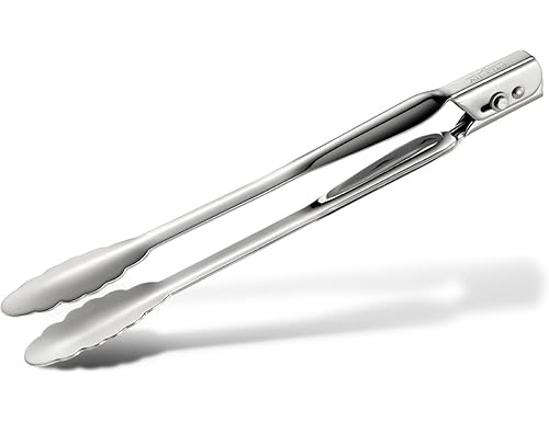 The Best All-Clad Tongs for Chefs in 2024