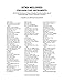 Hymn Melodies for Bass Clef Instruments