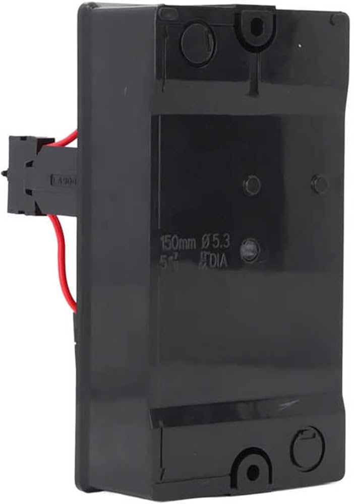 Amazon.com: RWRAPS Magnetic contactor Magnetic Starter Waterproof