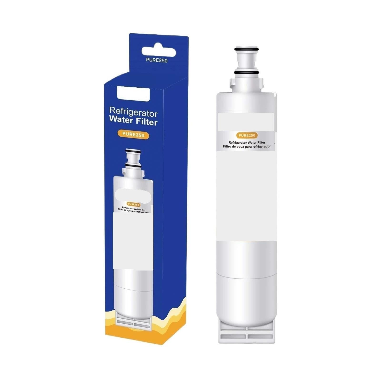 Filtro Dell'acqua Del Frigorifero, Compatibile Con Whirlpool