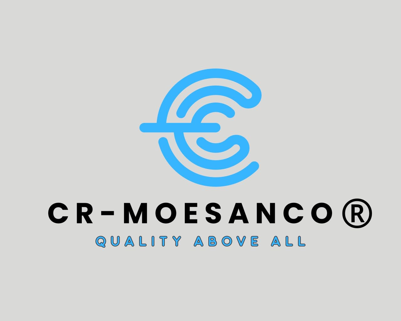 CR-MOESANCO® Juego de 2 Sujeta Bombonas para Innovilizar tu Bombona de Gas en Autocaravana, Camper, Caravana o Barco