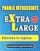 Parole Intrecciate - Edizione in inglese