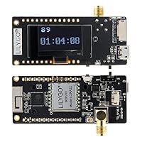 LILYGO LoRa32 868Mhz ESP32 TTGO Entwicklungsboard – Ansicht 3