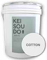 Amazon.co.jp: 珪藻土 塗り壁 壁材 塗料 KEISOUDO PLASTER TYPE Amazon.co.jp: 珪藻土 塗り壁 壁材 塗料 KEISOUDO PLASTER TYPE
