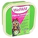 WePAM - PFW349-145 - Pâte de modelage - Vert - 145 g
