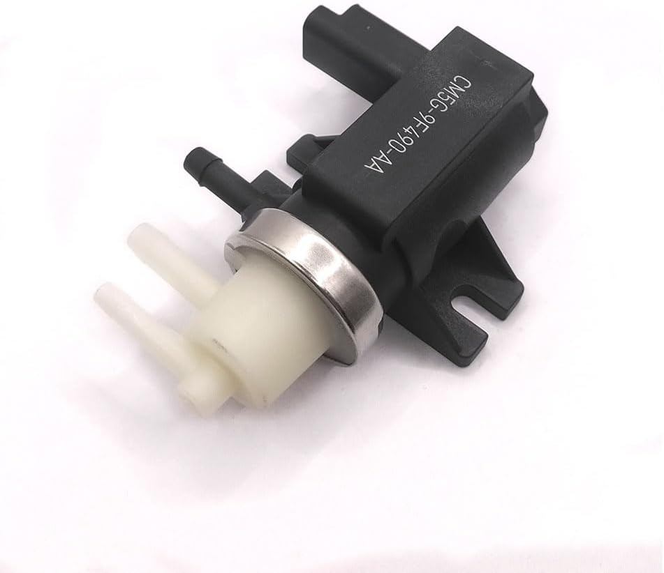 CM5G-9F490-AA Turbo Boost Pressure Solenoid Valve For Ford Fiesta Focus B-Max JK C-Max MK 2012-2017 CM5G9F490AA 7.04011.01.0