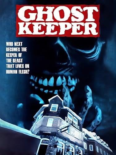 Ghostkeeper
