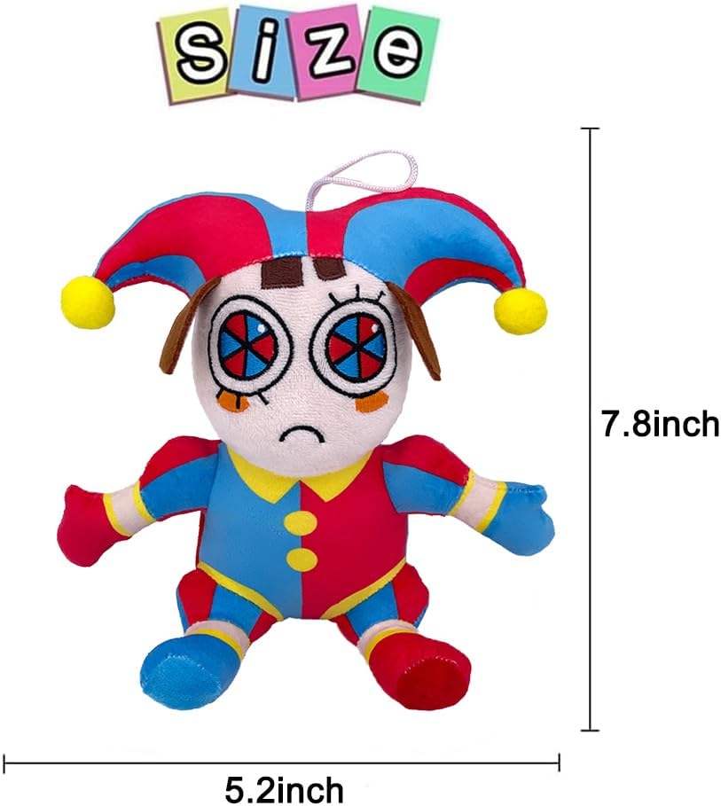 L'elefante Blu Divertente Con Il Tronco Lungo, Le Grandi Orecchie Ed I Punti Sopra Appoggiano Animale Selvatico Del Fumetto 106689252 - Foto 3