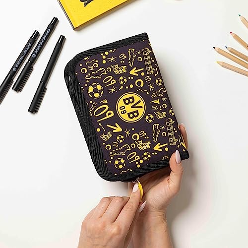 Étui BVB taille unique pour protéger vos accessoires des chocs - 6