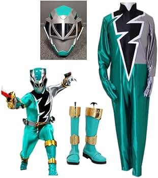 Amazon.co.jp: [エアーズCOS] 騎士竜戦隊リュウソウジャー 全身タイツ