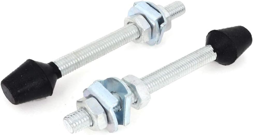 New Lon0167 Hand Tool Featured Flange Base 400Kg reliable efficacy 882Lb Capacity Quick Holding Push Pull Type Toggle Clamp BRH 220WLH 2 Pcs(id:6b8 3c ff 6bc)