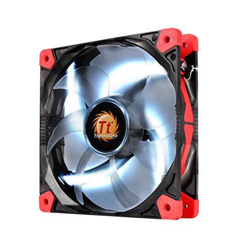 Build My PC, PC Builder, Thermaltake CL-F018-PL12WT-A