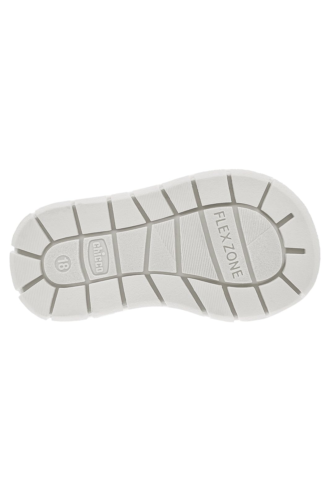 Chicco, Sandalias Niña y Niño, Sandalias Elegantes con Cómodo Cierre de cierre de gancho y bucle, Zapatos para Niñas y Niños, Diseñado en Italia