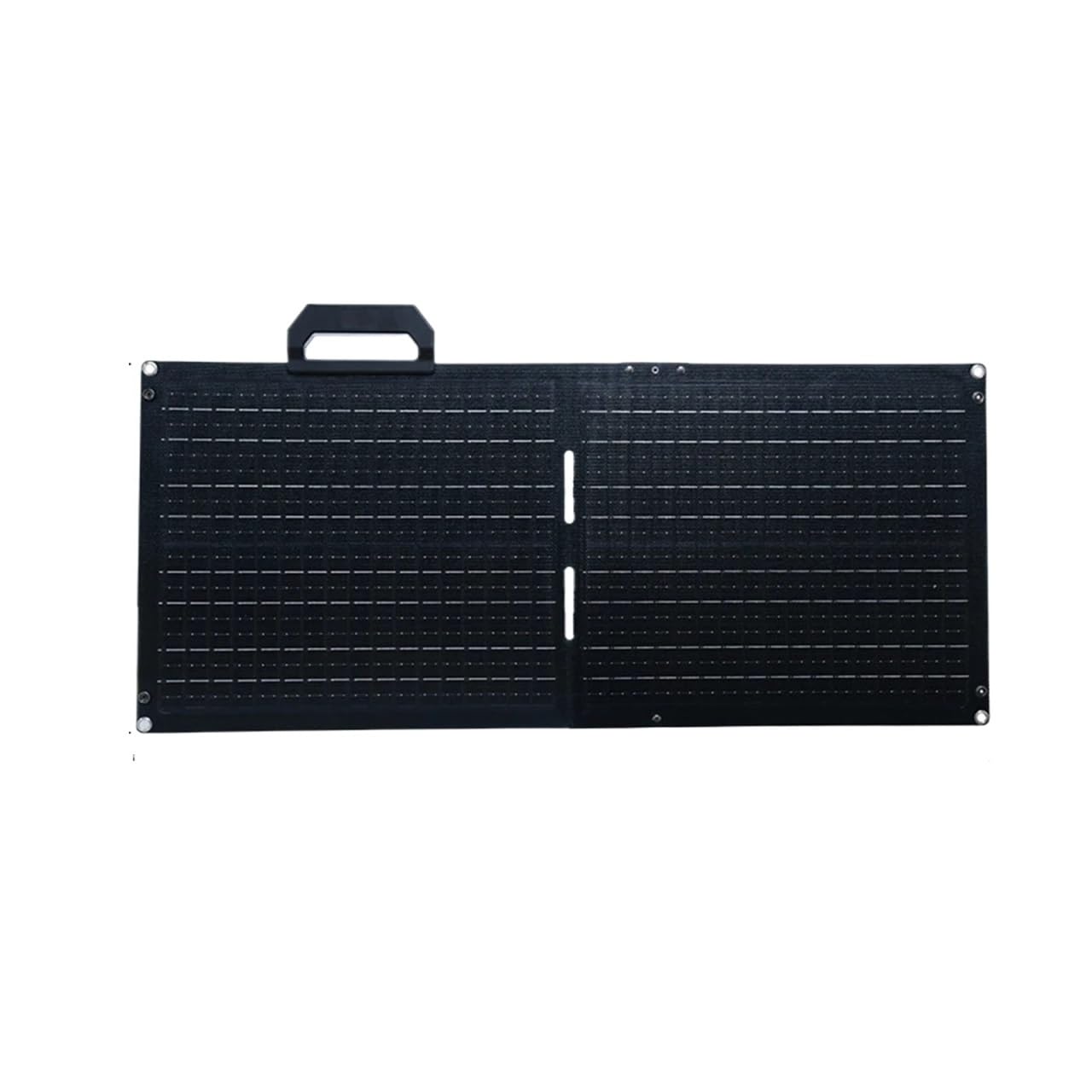Pieghevoli Da 60 W 100 W Pannello Di Ricarica Solare Portatile Da 18 V