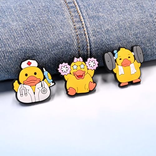 Image of Cute Pins Bulk,Funny Backpack Pin Lapel Badge Pins Set for Jackets,Hats,Backpack