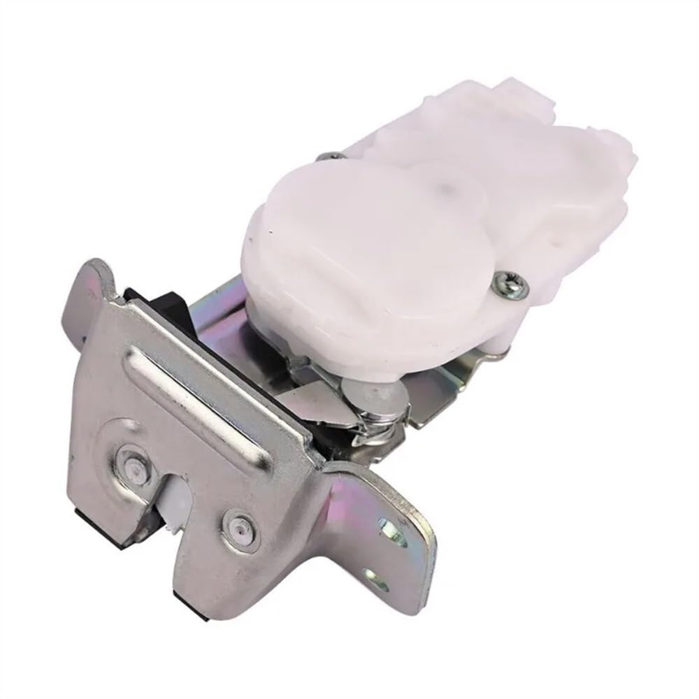 Serrure Hayon Coffre Mitsubishi Outlander CW_w 2006-2012 – Référence MR959620, Remplacement Direct