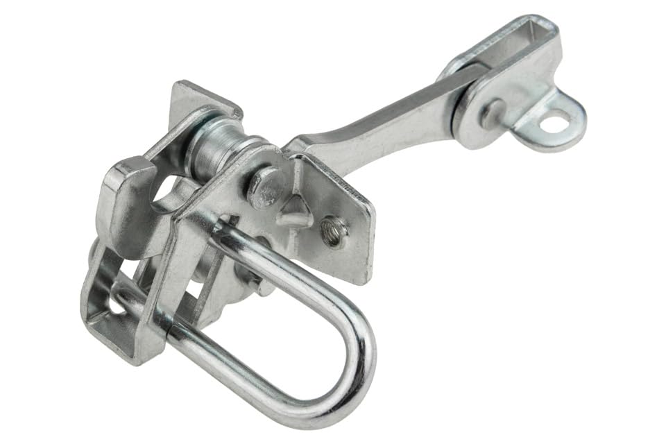 Limiteur de porte avant gauche droite pour Lancia Ypsilon 2003-2011 EZC-FT-159