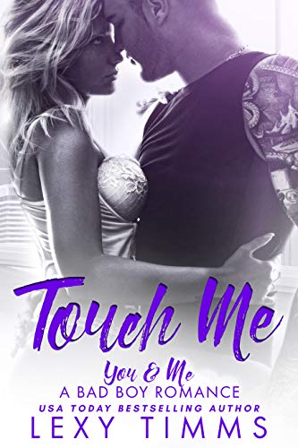 Touch Me (You