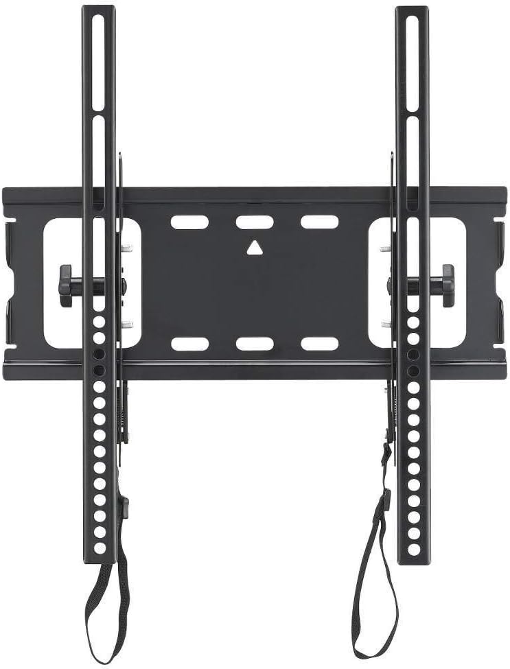 SANUS ACCENTS TILTING WALL MOUNT FOR 26- 47 TVS - SAN25BB-B1