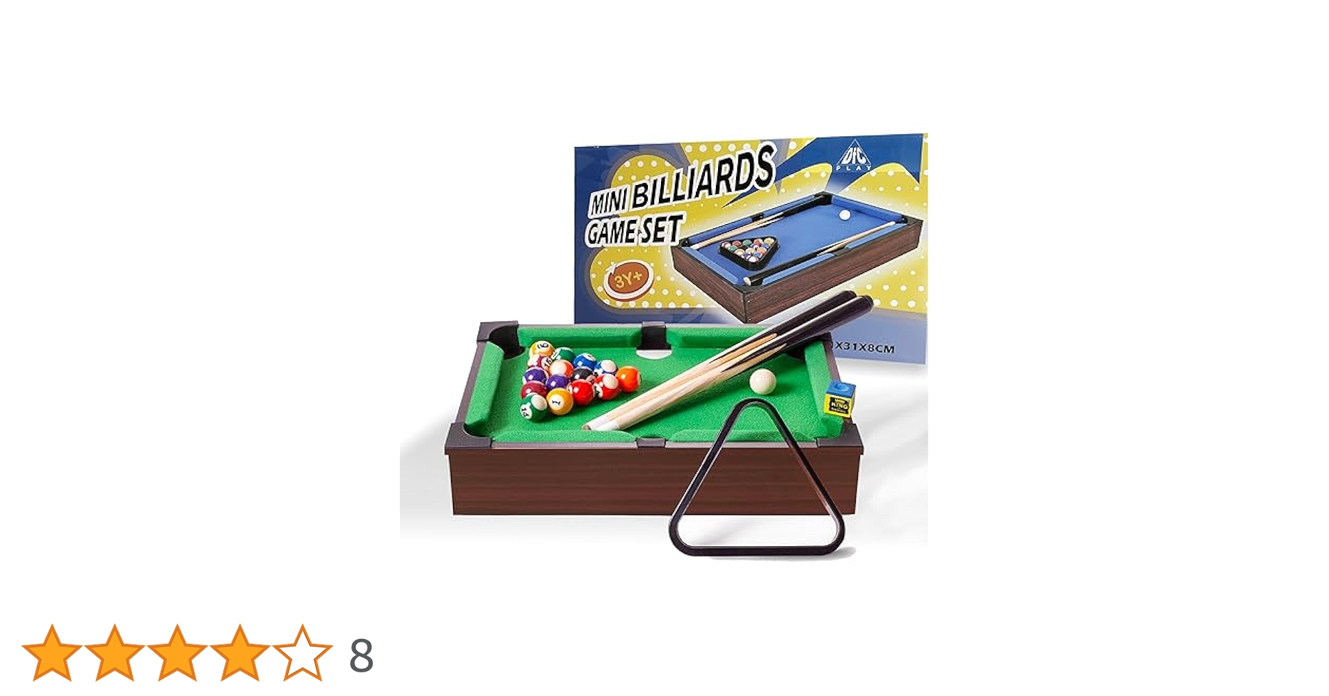 ビリヤードセット コンパクト Amazon.co.jp: KAISER(カイザー)ビリヤード セット KW-645