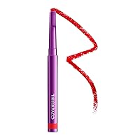 Vista 19 de COVERGIRL Simply Ageless Lip Flip Liner, Amazing Petal, paquete de 1