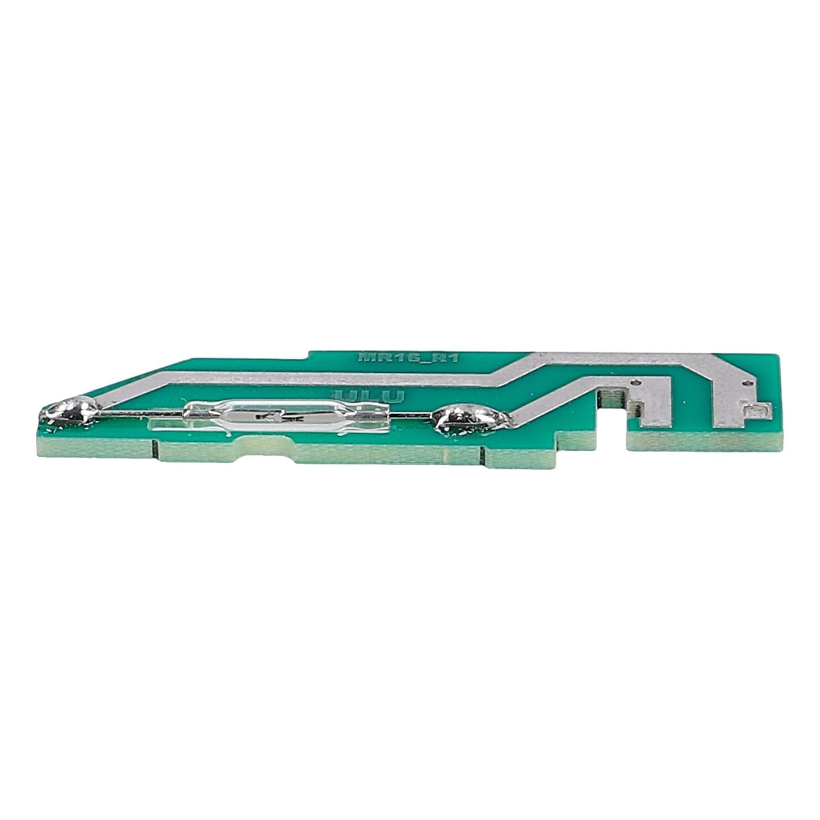 LUTH Premium Profi Parts Reedplatine für Wassertasche kompatibel mit Bosch 00611317 in Geschirrspüler