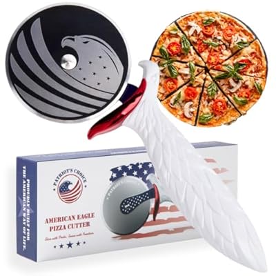 Patriot's Choice American Eagle Stainless S...