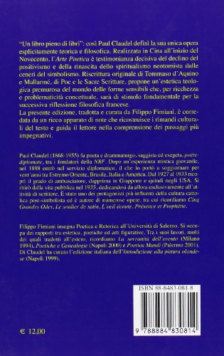 Arte Poetica - 2