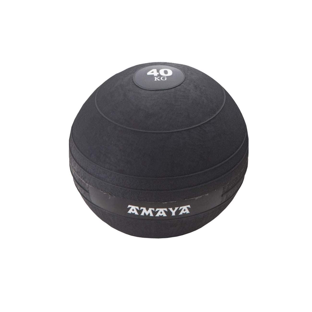 AMAYA SPORT Slam Ball - 40 Kg. 30 cm.
