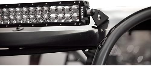 Miniatura 5 de TUSK Kit de barra de luz LED V2 de 30 pulgadas curvada para Polaris RZR 900 Trail Premium 2022
