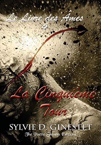 Télécharger La Cinquième Tour (Le Livre des âmes t. 4) PDF Ebook En Ligne