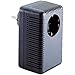 Strapubox SG 322B Stecker-Gehaeuse 52 x 67 x 112 ABS Schwarz 1St. Baby,Schwarz günstig Kaufen-Strapubox SG 322B Stecker-Gehaeuse 52 x 67 x 112 ABS Schwarz 1St.