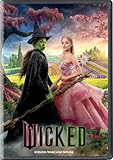 Wicked [DVD]