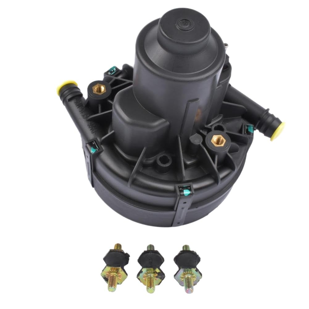 Sekundärluftpumpe, kompatibel mit Motoren der C-Klasse W204, E-Klasse W211, W204, M272 und M273 – ersetzt A0001405185