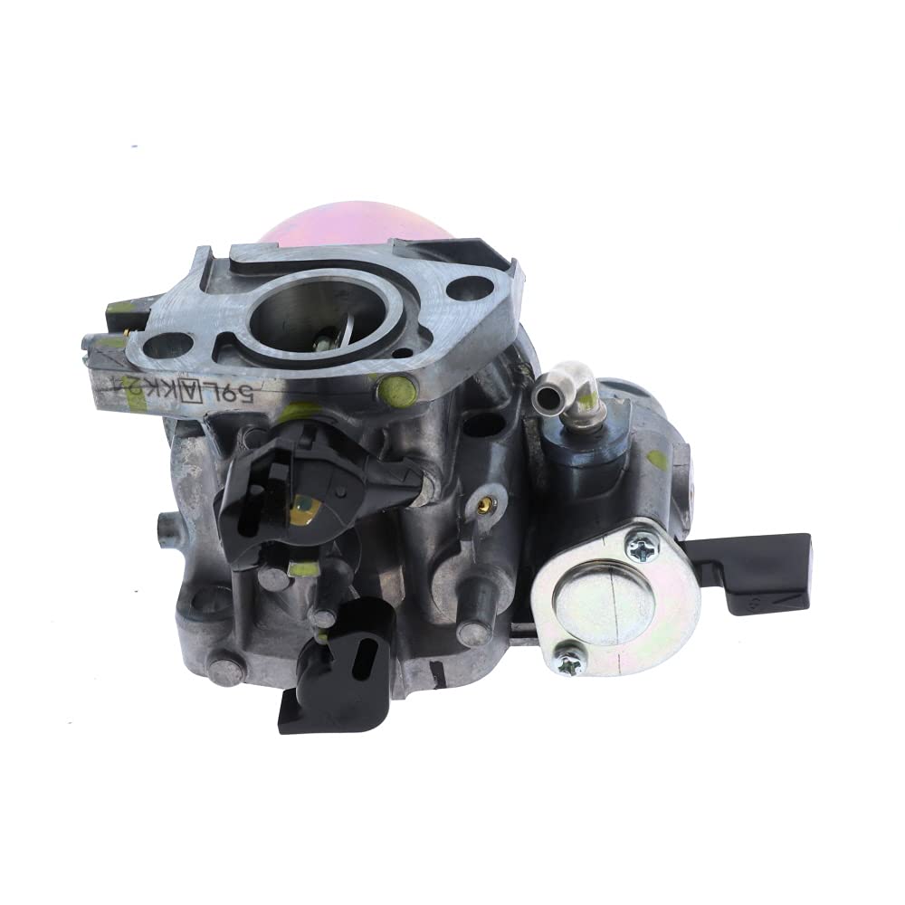 Honda 16100-Z4V-921 CARBURETOR ASSEMBLY (BE69L A) Genuine Original Equipment Manufacturer (OEM) part
