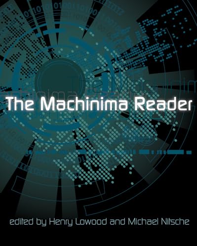 The Machinima Reader view 2