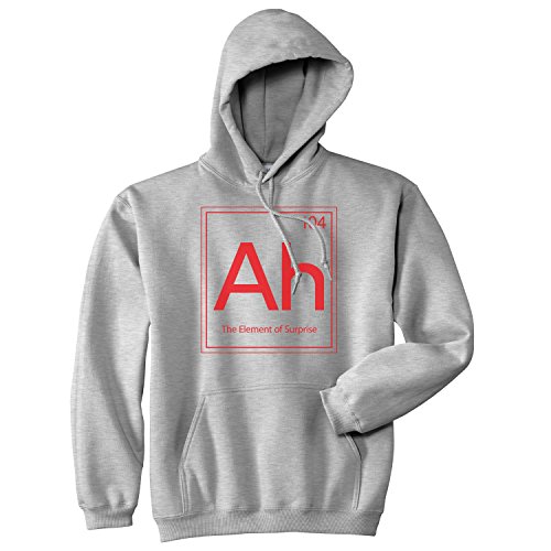 Sweatshirt Periodic Hoodie