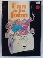 FUN IN THE JOHN: puzzle book B000IOYZU4 Book Cover