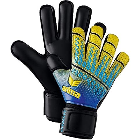 Erima Skinator Hard Ground 2.0 Goalkeeper Gloves Cover