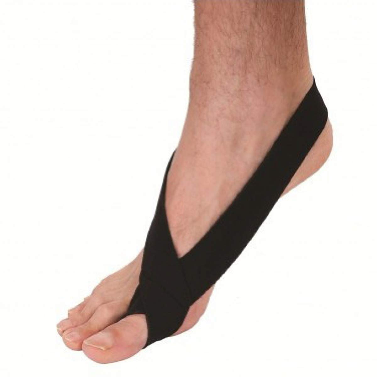 Ottobock Hallux Valgus Comfort 509 - Fascia per Alluce Valgo (Sinistro)