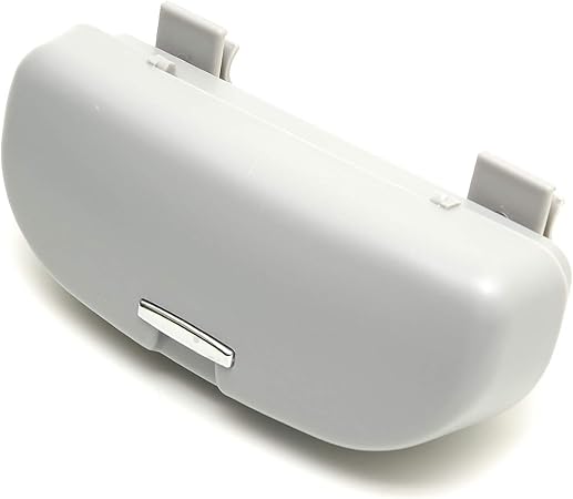 Amazon Goodsland 3color 車載 メガネ ホルダー クリップ サングラス 眼鏡 入れ コンパクト 収納 ボックス 車 車用 車内 カー サンバイザー 用 Gd Sancase Gy ポケット ケース カバー 車 バイク Amazon Goodsland 3color 車載 メガネ ホルダー クリップ サングラス 眼鏡 入れ コンパクト 収納 ボックス 車 車用 車内 カー サンバイザー 用 Gd Sancase Gy ポケット ケース カバー 車 バイク