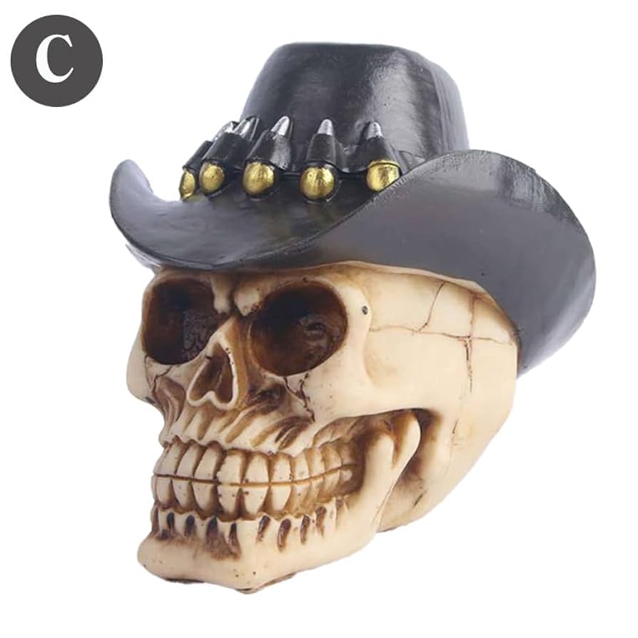 PAGAN ドクロ 髑髏 スカル ガイコツ 骸骨 文鎮 ペーパーウェイト UK製 PAGAN ドクロ 髑髏 スカル ガイコツ 骸骨 文鎮 ペーパーウェイト