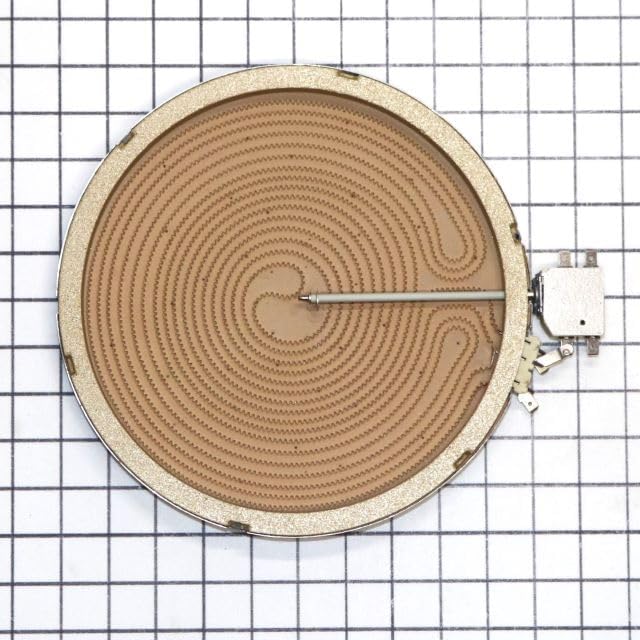 5300W1R008A Range Radiant Surface Element