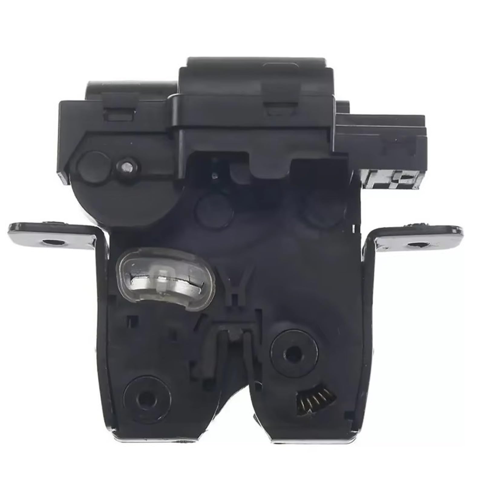 Tailgate Boot Lock Compatible with Nissan for Micra III Hatchback K12 2002 2003 2004 2005 2006 2007 2008 2009 2010 Tailgate Lock OEM：905022DX0A