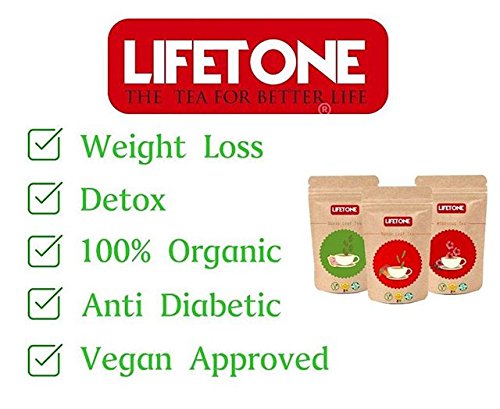 Té de hoja de Moringa, The Morning Booster, orgánico, 20 bolsitas de té, 40 gramos - Imagen 8