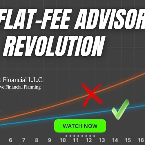 The Flat-Fee Advisor Revolution