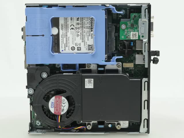 Amazon.co.jp: 【整備済み品】 DELL デル OPTIPLEX 3060 MICRO ミニPC