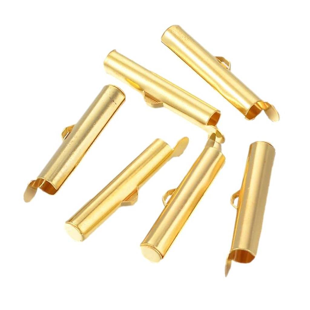 メロデイ樣専用ページ① Amazon.com: Slide On End Tubes, Fits Size 11/0 and 8/0
